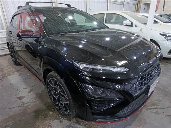 Hyundai for sale in Iraq